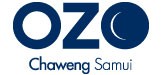 Ozo Chaweng Samui - Logo